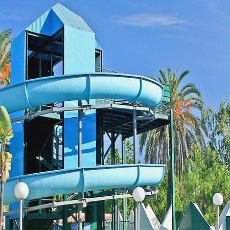Benalbeach En La Playa Benalmádena Extérieur photo
